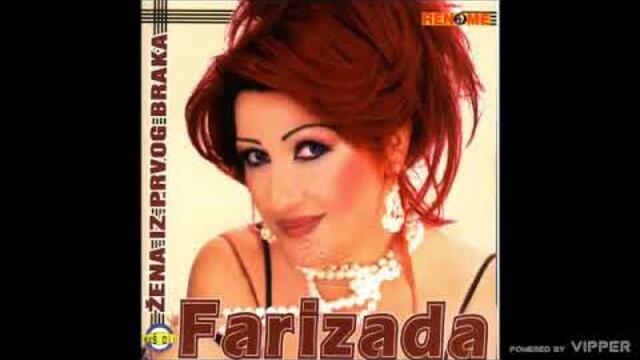 Farizada - Milo moje kako ti je (Audio 2004)