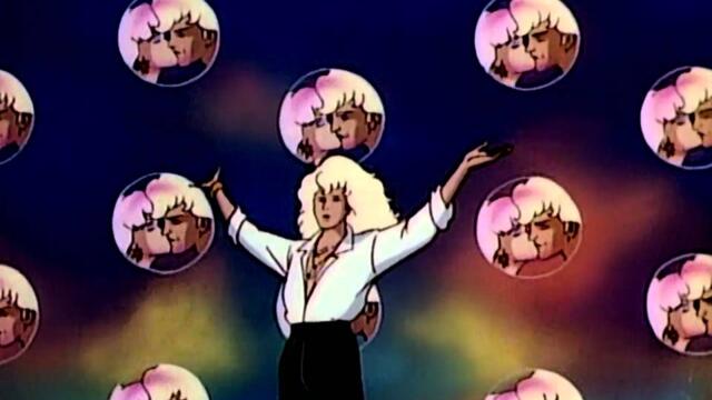 The Stingers - Destiny (168/187)