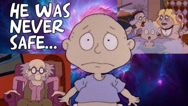 NOBODY Realized What They Did To Tommy...