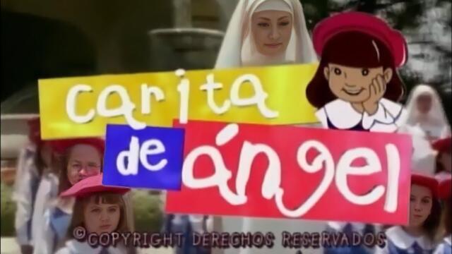 Carita De Ángel; Tatiana // Letra