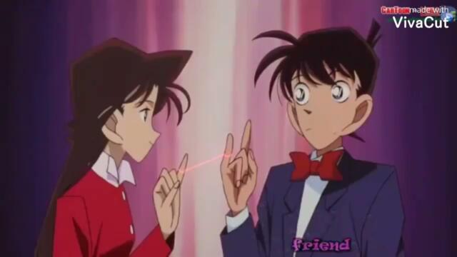 حب ران و سينشي على اغنية حب كل حياتي 🥰