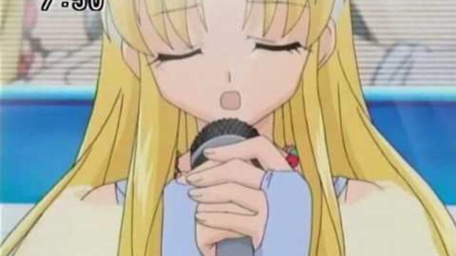 Full Moon Wo Sagashite - Eternal Snow