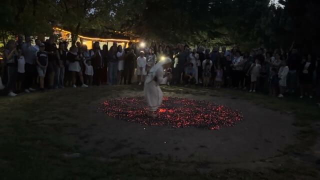 Пикник „Българан“ Ходене по Жарава