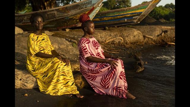 NYACHULA  by COSTER OJWANG (OFFICIAL VIDEO)