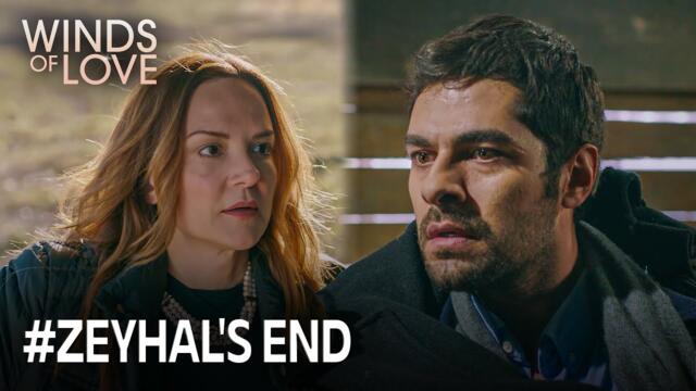 Songül, Halil'i çaresiz bıraktı | Rüzgarlı Tepe 212. Bölüm