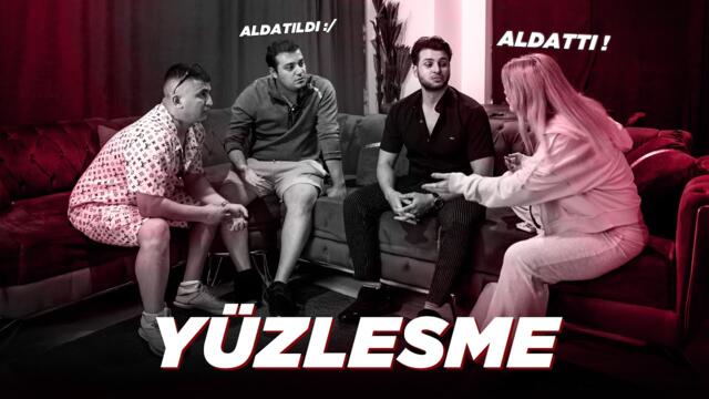 59. BÖLÜM ÖZEL YÜZLEŞME ! ( ÜCRETSİZ )