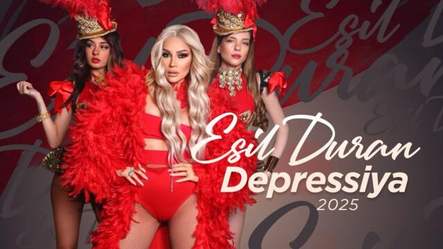 DEPRESSYIA