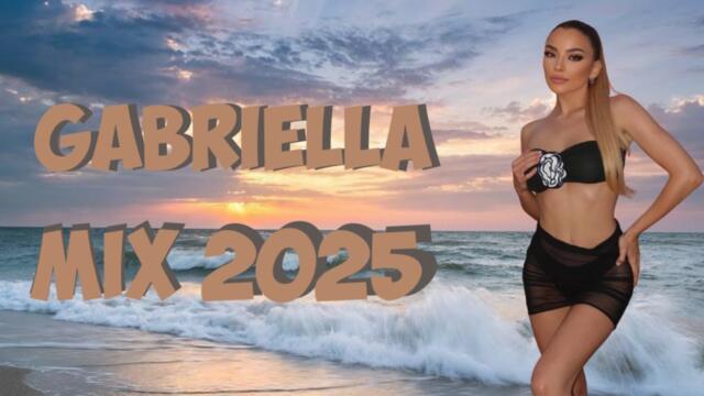 Gabriella MIX-2025/Габриела Микс-2025