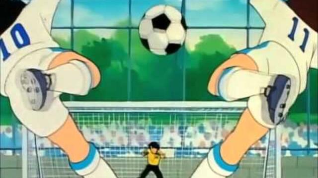 MOETE HERO (SUPER CAMPEONES) VERSION GUITARRA