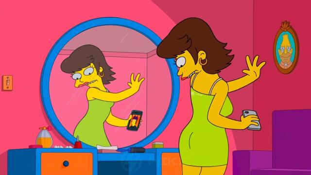 The Best Woman in Springfield