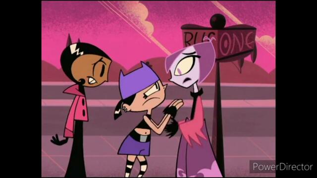 The Crust Cousins' Karmas