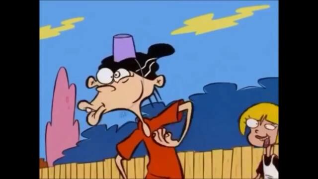 Ed Edd n Eddy ALL Funniest Moments