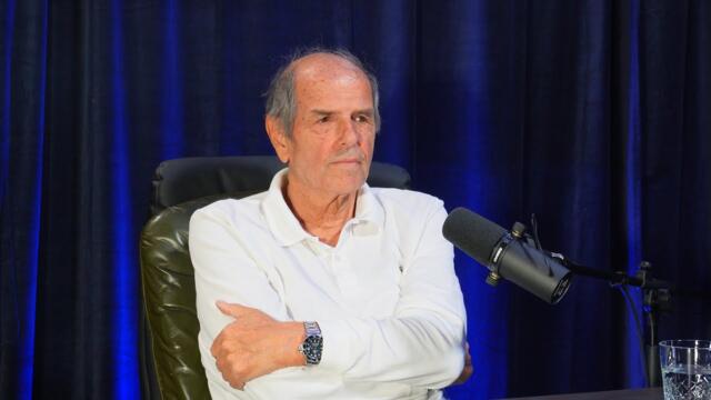 Тома Томов след удара на САЩ: Виждам войни в следващите 30 години