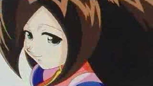 RockmanX4 OP - 「負けない愛がきっとある」