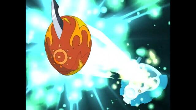 Break Up! - Digimon Adventure 02 - AMV - 4K