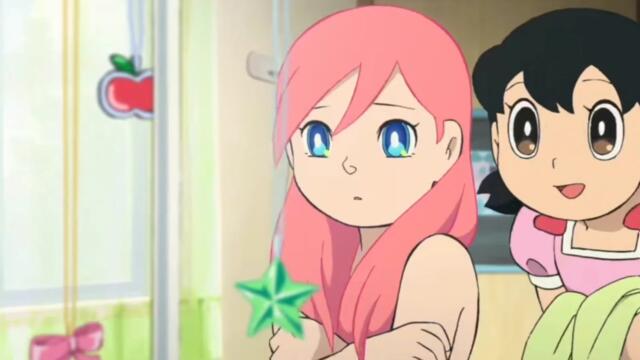 [多啦a夢電影-新大雄與鐵人兵團] 友達の唄 |CC字幕lyrics