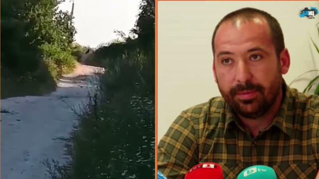 ⚠️ Не е време за шеги и мемета | 🐈‍⬛ Пумата в Шумен не е избягала от клетка, а си ловува в платото💥