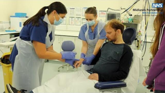 What Will Happen at Your Dental Anaesthesia Appointment?
