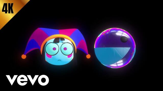 [4K] Caine - Intermission Time TADC MUSIC VIDEO (VEVO)