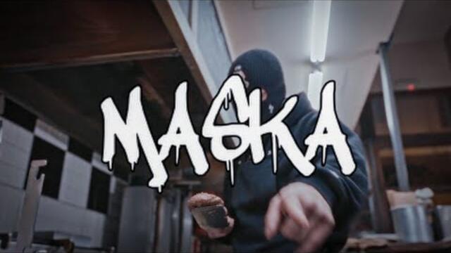 ATC Coco - MASKA / Official Music Video 4k