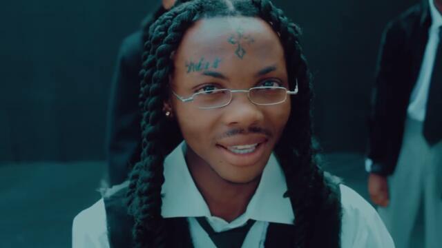 Vibrations STYLE (official video)