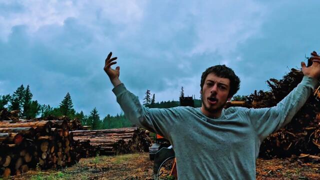 Will Survives - “Live Off The Land” (Official Music Video)