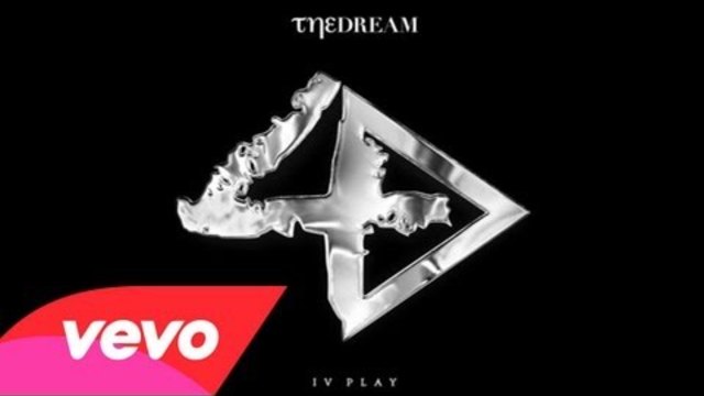 The-Dream - Turnt (Audio) ft. Beyonce, 2 Chainz