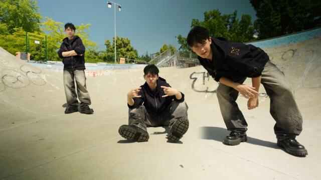 TOBIAS FREYA - ROCKSTAR ( official video)