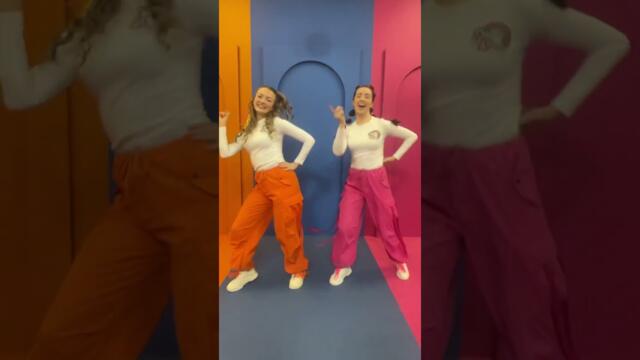 Best Friends Forever by Dream Team Kids 🎶 #kids #kidsfun #kidssongs #kidsmusic