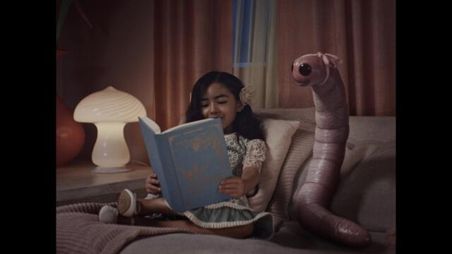 Melanie Martinez - LEECHES (Official Music Video) on bg subs