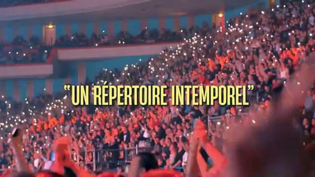 BALAVOINE, Ma Bataille – La bande-annonce officielle