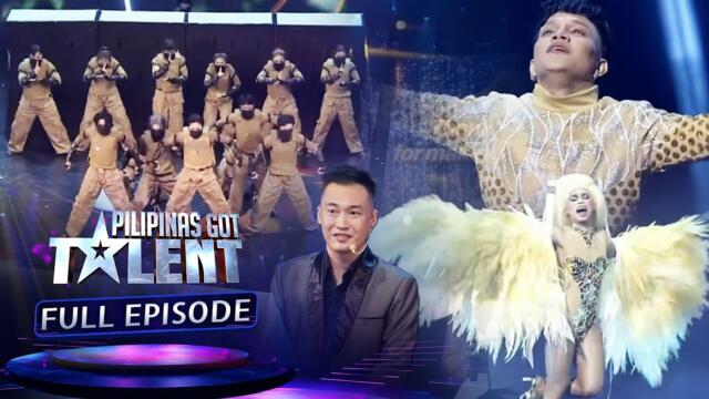Pilipinas Got Talent Season 7 | Week 13 Episode 24 | June 21, 2025