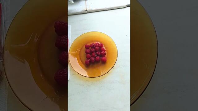 🍫 Малинов Шоколадов Рай 🍓#леснарецепта#food #десерт #рецепти #вкусно #шоколад #бързарецепта #сладкиш