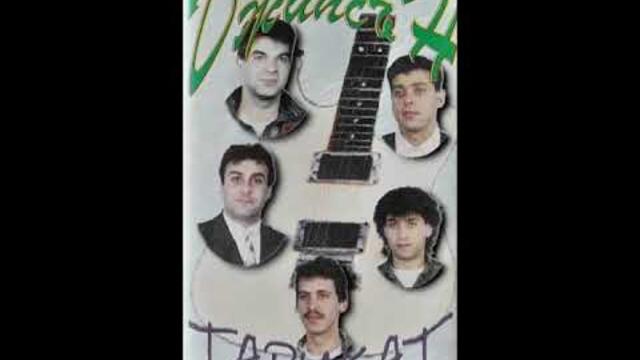 орк.Джипсон - Върбишки кючек - 1997