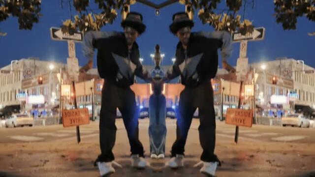 8Ball - 100Lifes (Official Video)