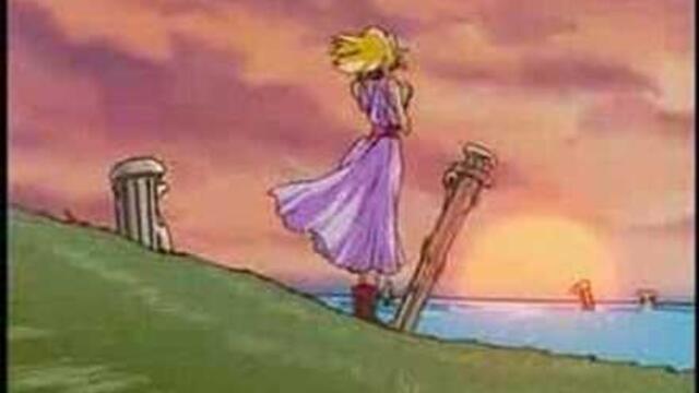 Those Who Hunt Elves Opening