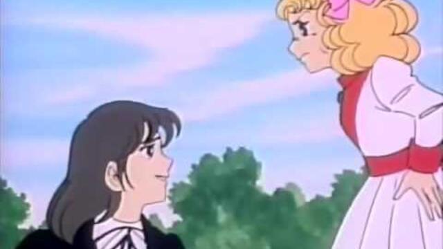 Terry le dice Tarzan Pecoso a Candy