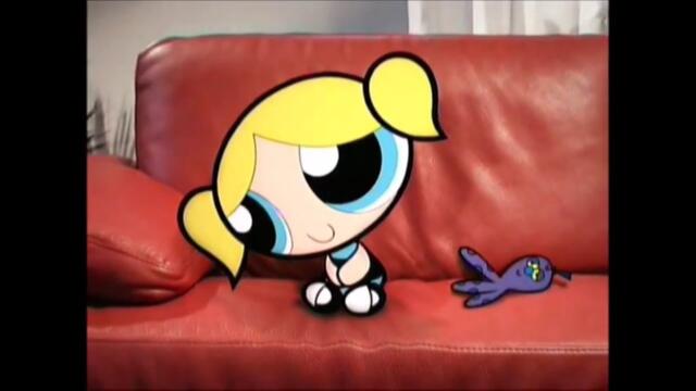 Powerpuff Girls Best, Cute & Funny Moments of Bubbles