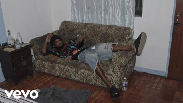 Eddy G Bomba, Top Scheme - Rifle (Official Video)