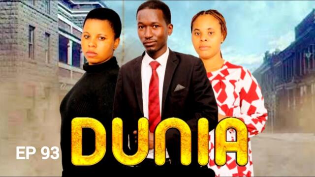 DUNIA ( Ep 93 )