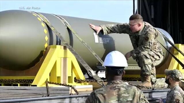 President Trump weighing potential attack on Iran amid ongoing airstrikes