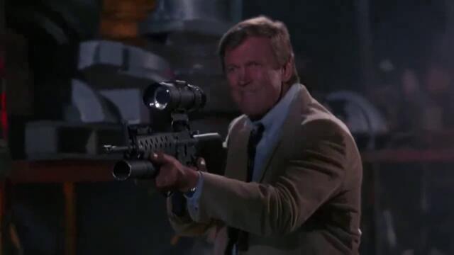 Дълбоко в Космоса (1988) Бг аудио