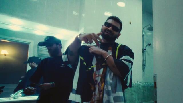 New Punjabi Songs 2025 | Amrika (Official Video) Jhindi | Bull Music | J.Hind | Latest Punjabi Song