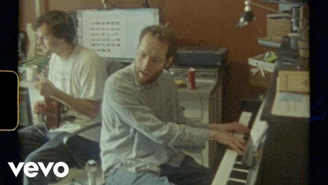 Vansire, Orchid Mantis - Means So Much (Official Video)