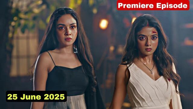 Jadu Teri Nazar Today 24 June 2025 Full Episode