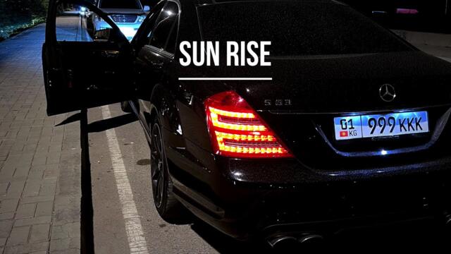 Москва любит X Heads Will Roll (Remix)