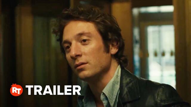 Springsteen: Deliver Me from Nowhere Trailer #1 (2025)