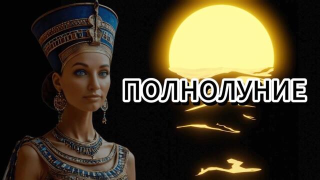 "ПОЛНОЛУНИЕ" - клип в память о МотоТане