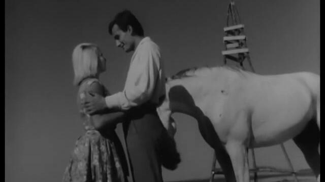Конникът (1964) 2/2