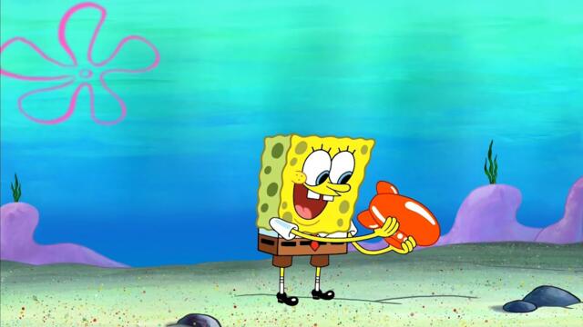 Hawaiian Folk Festival - SpongeBob Soundtrack